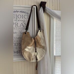 Canoe Large Tote Bag